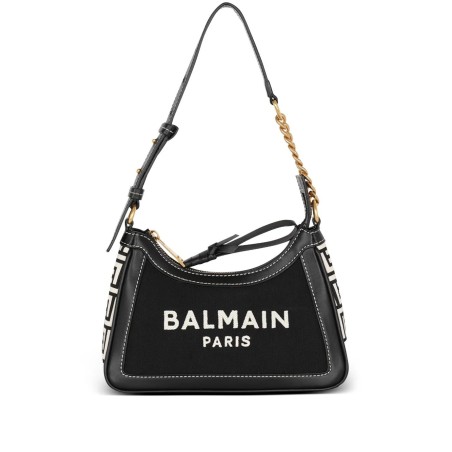 B-army shoulder bag-monogram