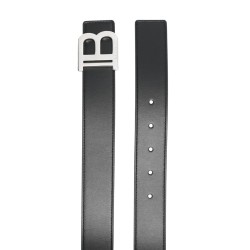 B-belt 3,5cm-calfskin