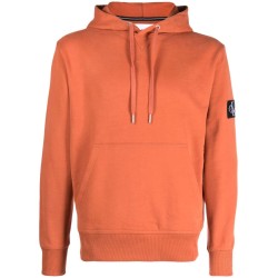 Badge hoodie