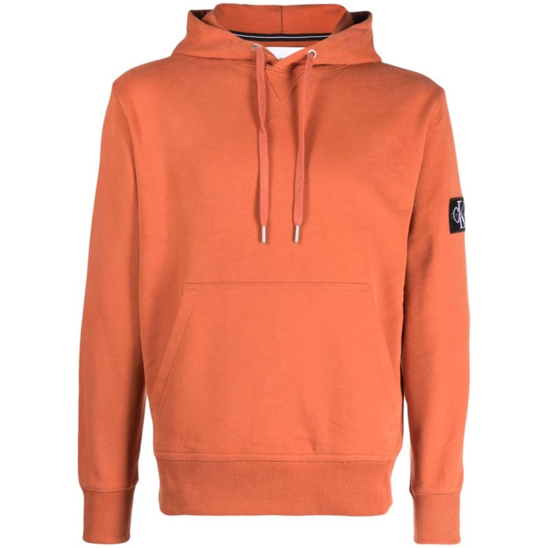 Badge hoodie