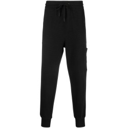 Badge waffle hwk pant