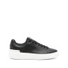 Balmain b-court sneakers