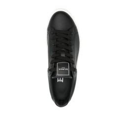 Balmain b-court sneakers