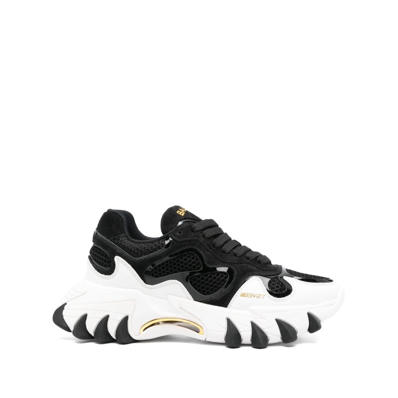 Balmain b-east sneakers