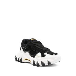 Balmain b-east sneakers