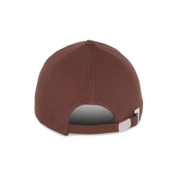 Balmain cotton cap