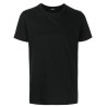 Balmain embossed t-shirt