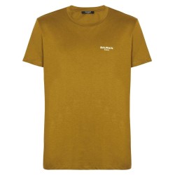 Balmain flock classic t-shirt