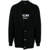 Balmain merino cardigan