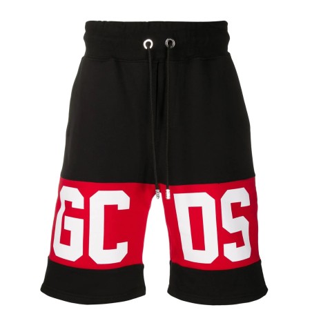 Band logo regular sweatshorts