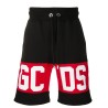 Band logo regular sweatshorts