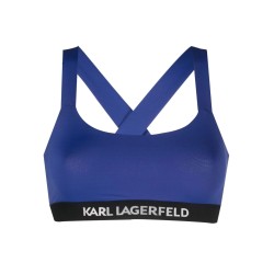 Bandeau w/ logo elastic