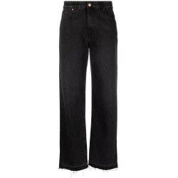 Barbra denim trousers