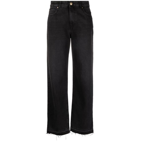 Barbra denim trousers