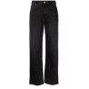 Barbra denim trousers