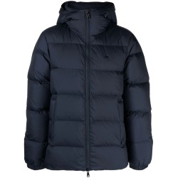 Barrell down jacket