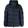 Barrell down jacket