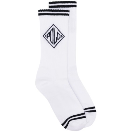 Baseball crw crew sock