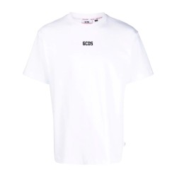 Basic logo regular tee