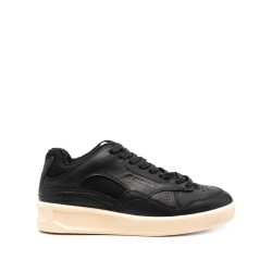 Basket low top sneakers