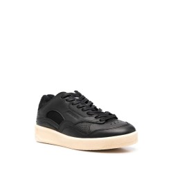 Basket low top sneakers