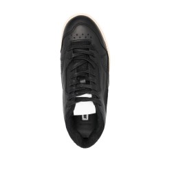 Basket low top sneakers