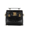 Bbuzz 23-calfskin emb croco