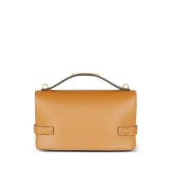 Bbuzz shoulder 24-calfskin