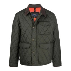 Beaton lined field jacket