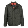 Beaton lined field jacket