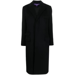 Beatrisa lined coat