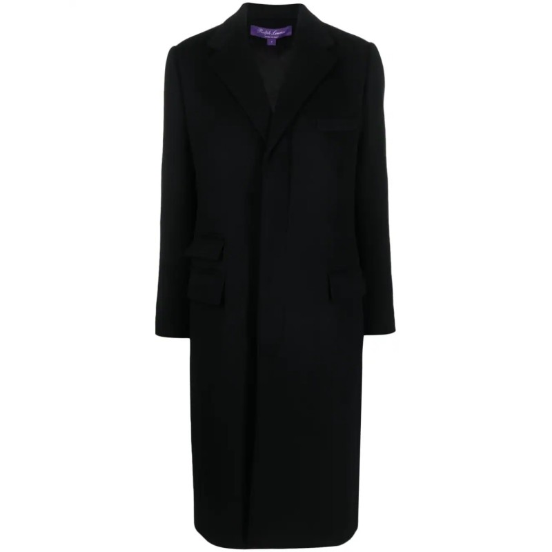 Beatrisa lined coat