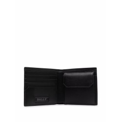 Beisel.hp bovine plain wallet