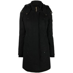 Bell river parka