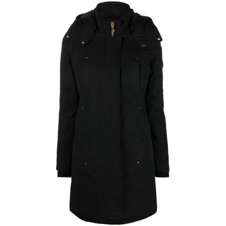 Bell river parka