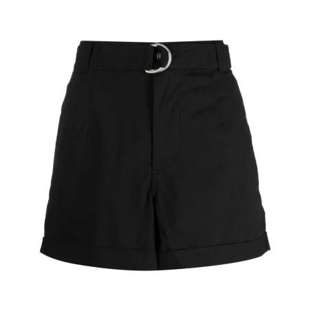 Belted short