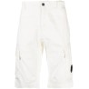 Bermuda cargo shorts