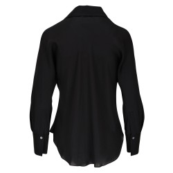 Bias dolman slv shirt