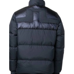 Big bridge down jacket