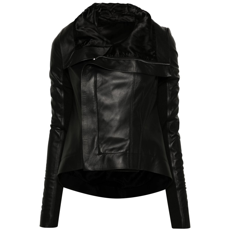 Biker jacket