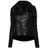 Biker jacket