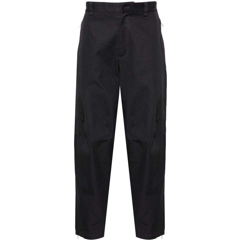 Biker trousers