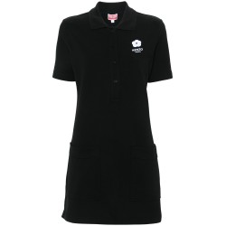 Boke 2.0 mini polo dress