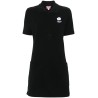 Boke 2.0 mini polo dress