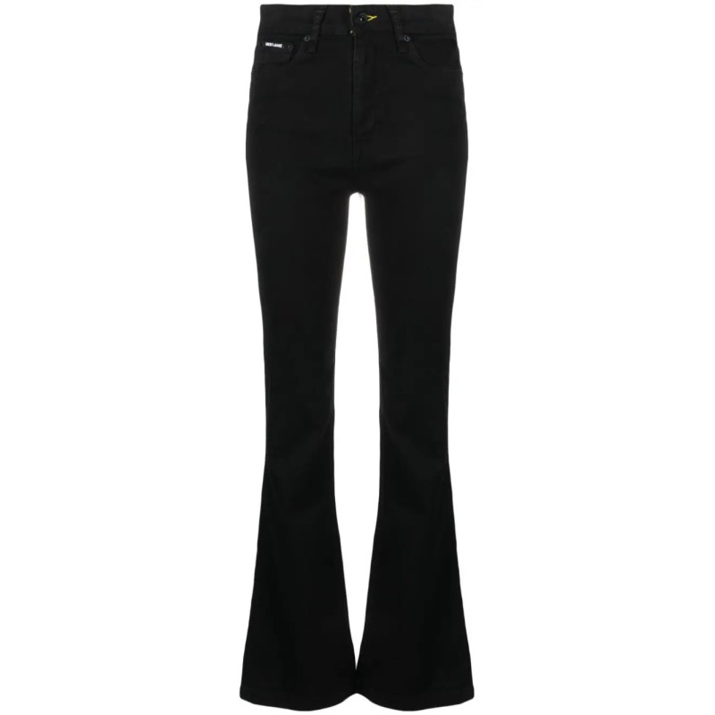 Boreum flat trousers