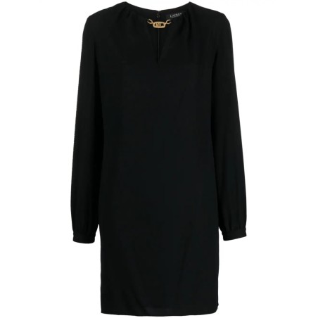 Botley long sleeve day dress