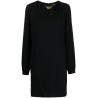 Botley long sleeve day dress