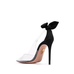 Bow tie plexi pump 105