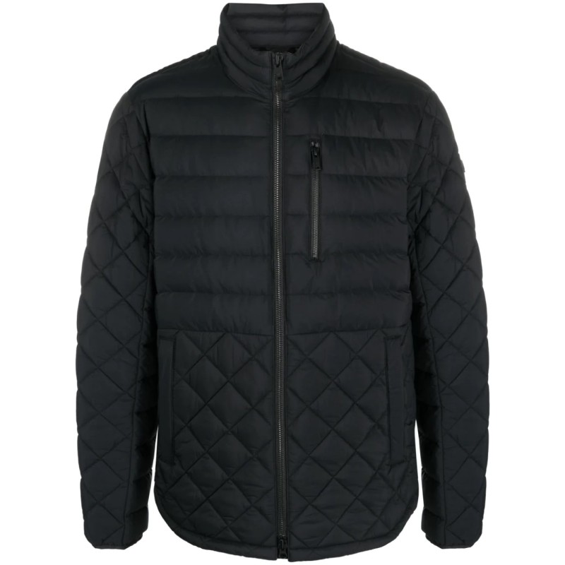 Boynton jacket