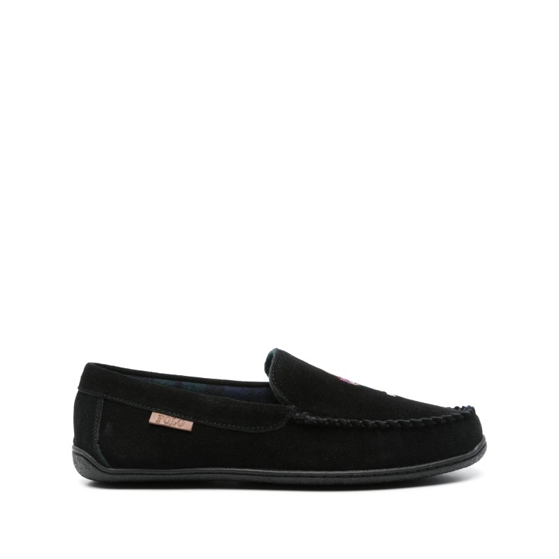 Brenan bear loafer